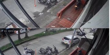 Popayán a Merced del Hampa: El Asalto que Desnuda la Crisis de Seguridad