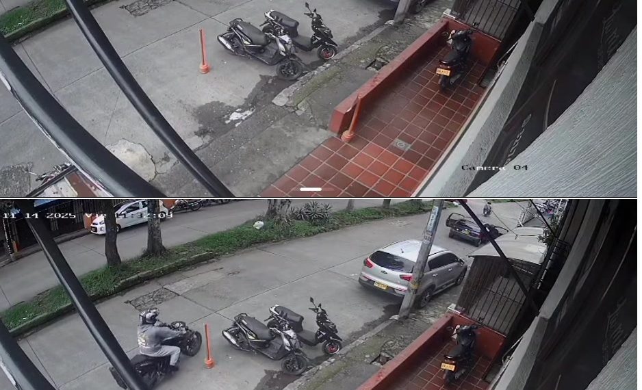 Popayán a Merced del Hampa: El Asalto que Desnuda la Crisis de Seguridad