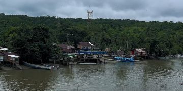 La Cultura como Cimiento de Paz en el Pacífico Caucano