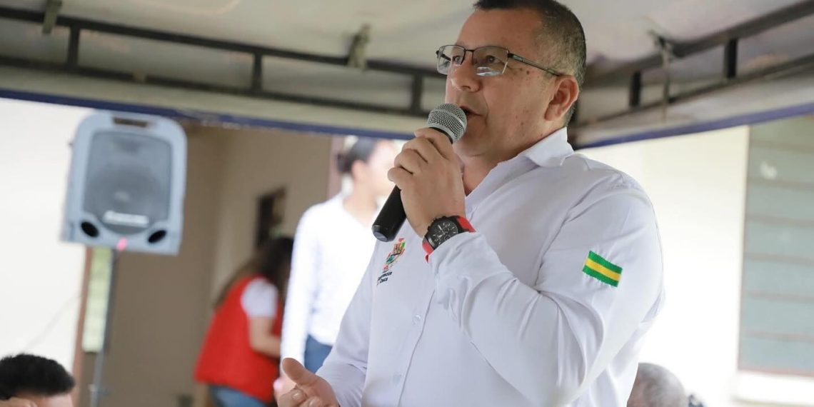 Un Nuevo Asesor en el Cauca: La Experiencia al Servicio de un Territorio de Desafíos