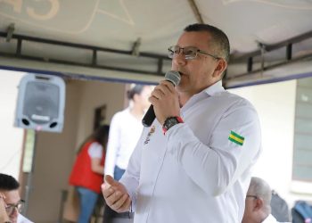 Un Nuevo Asesor en el Cauca: La Experiencia al Servicio de un Territorio de Desafíos