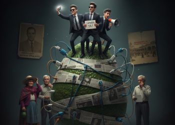 *¿Aguacates Políticos a la Fuerza? Reflexiones sobre la Nueva Sangre en la Cámara*