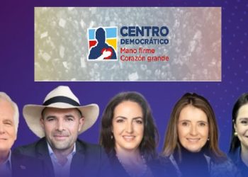 El Centro Democrático se Reinventa: De Encuesta a Alianza Necesaria
