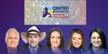 El Centro Democrático se Reinventa: De Encuesta a Alianza Necesaria