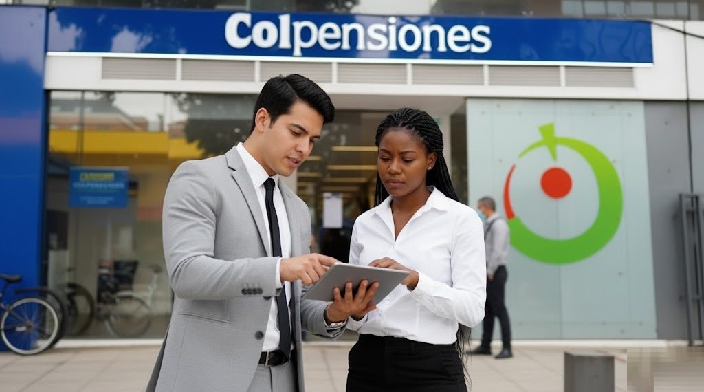 Seguridad Social Inclusiva: Las Válvulas de Escape de Colpensiones