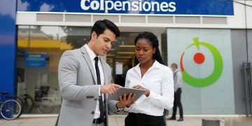 Seguridad Social Inclusiva: Las Válvulas de Escape de Colpensiones