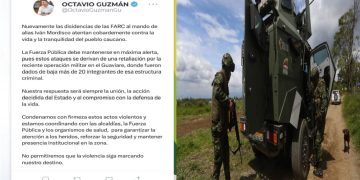 Cauca: La Inevitable Retaliación y el Desafío de la Estabilidad