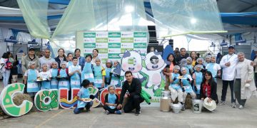 Tierra de Esfuerzo y Esperanza: El Cauca en la Feria Multigremial y Media Maratón 2025