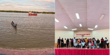 La Reparación se Construye con Sabiduría y Territorio en Guapi