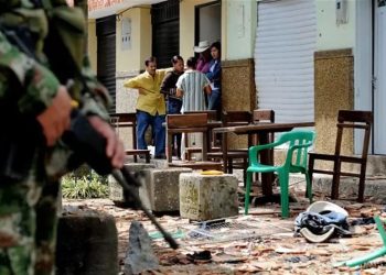 Mano Fuerte Contra el Terror: El Clamor por una Refundación de la Seguridad