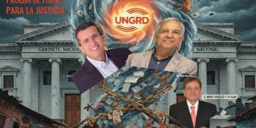 *El Huracán UNGRD Toca las Puertas del Gabinete*