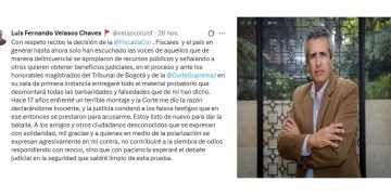 La Batalla de la Reputación: Esperando el Debate Judicial