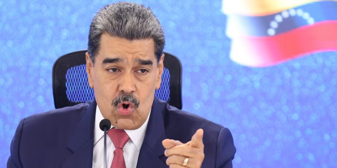 geopolitical_tension: El Eje Caracas-Moscú y el Fantasma de la Intervención geopolitics