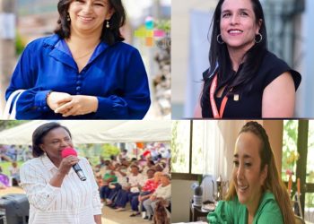 *La Golondrina, el Verano y la Urgencia del Liderazgo Femenino en el Cauca*