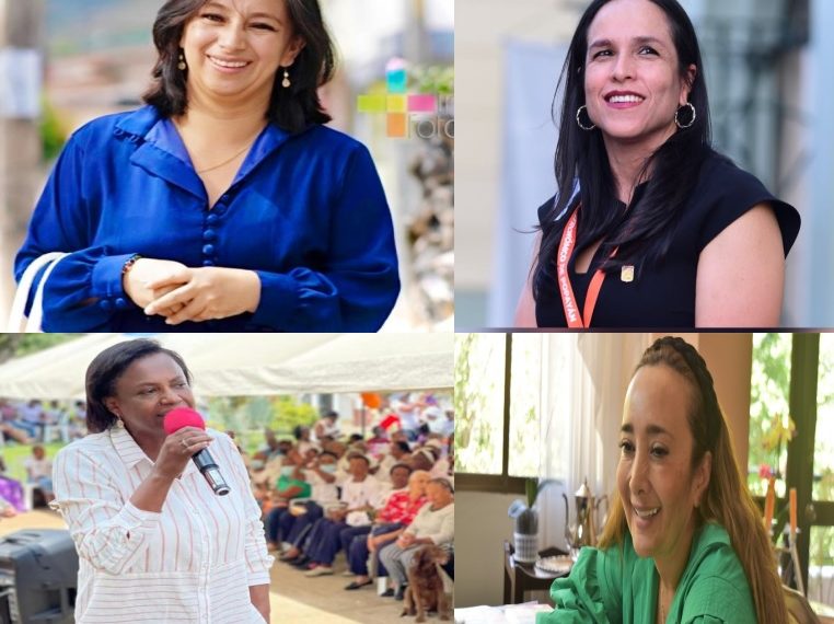 *La Golondrina, el Verano y la Urgencia del Liderazgo Femenino en el Cauca*