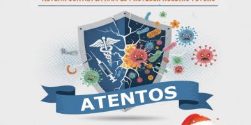 La Amenaza Invisible: Actuar Contra la Resistencia a los Antimicrobianos (RAM) es Proteger Nuestro Futuro