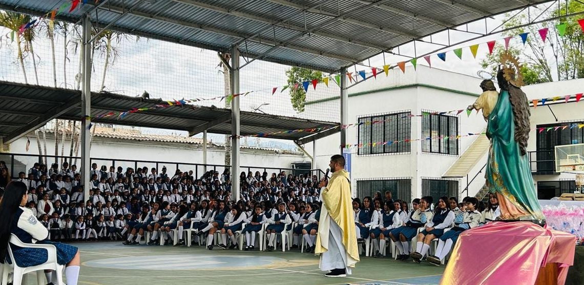 *¡No a la Amenaza Educativa en Popayán! Un Llamado a Defender la Tradición y la Calidad*
