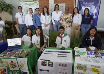Challenge 2025: La Juventud como Motor de la Educación Ambiental en el Cauca