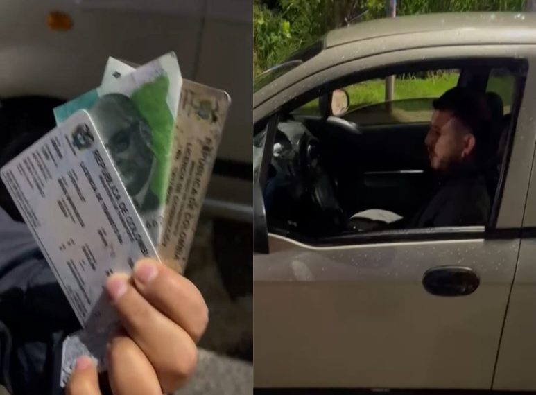 Popayán: La Lucha por la Integridad en la Vía