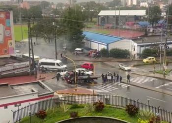 El Eco de la Papa Bomba: Un Llamado a la Reflexión en la Unicauca