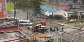 El Eco de la Papa Bomba: Un Llamado a la Reflexión en la Unicauca