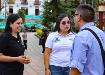 El Cauca se Une por la Salud: Éxito y Compromiso en la Jornada Nacional de Vacunación