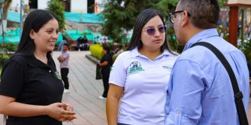 El Cauca se Une por la Salud: Éxito y Compromiso en la Jornada Nacional de Vacunación