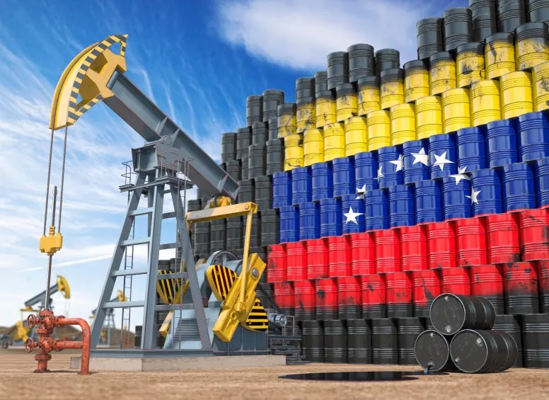 Geopolítica y Petróleo: El Análisis de Petro sobre Venezuela y la Invasión