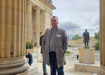 El Cauca y la Posible Llegada de Marcelo Arango Mosquera al Senado: ¿Una Nueva Voz para la Derecha?