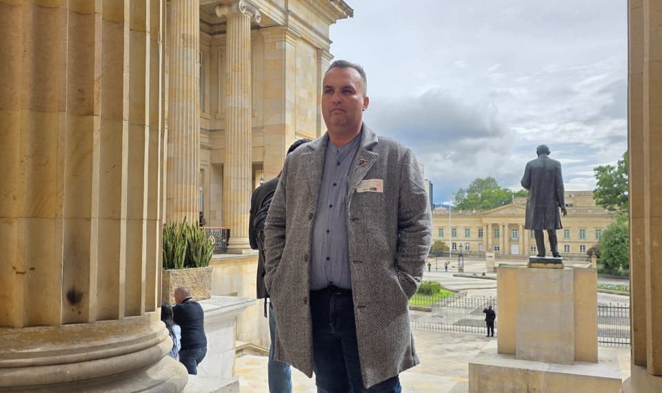 El Cauca y la Posible Llegada de Marcelo Arango Mosquera al Senado: ¿Una Nueva Voz para la Derecha?