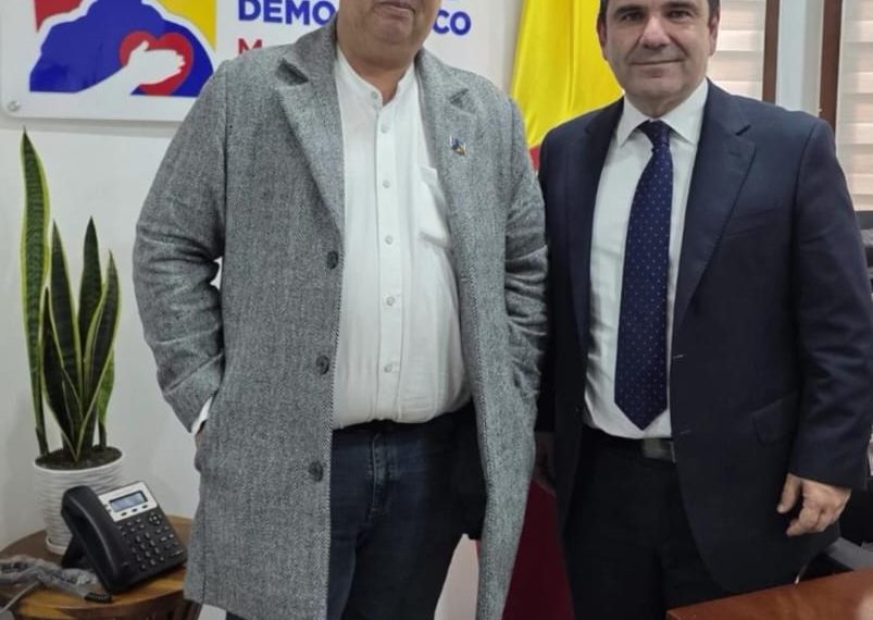 *El Talento Contra la Mediocridad: La Envidia como Motor de Cambio en el Cauca*