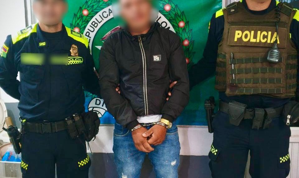 Popayán: Un Eslabón en la Cadena del Microtráfico