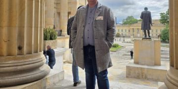 *Marcelo: El Guerrero que Carga la Bandera de la Renovación en el Cauca*