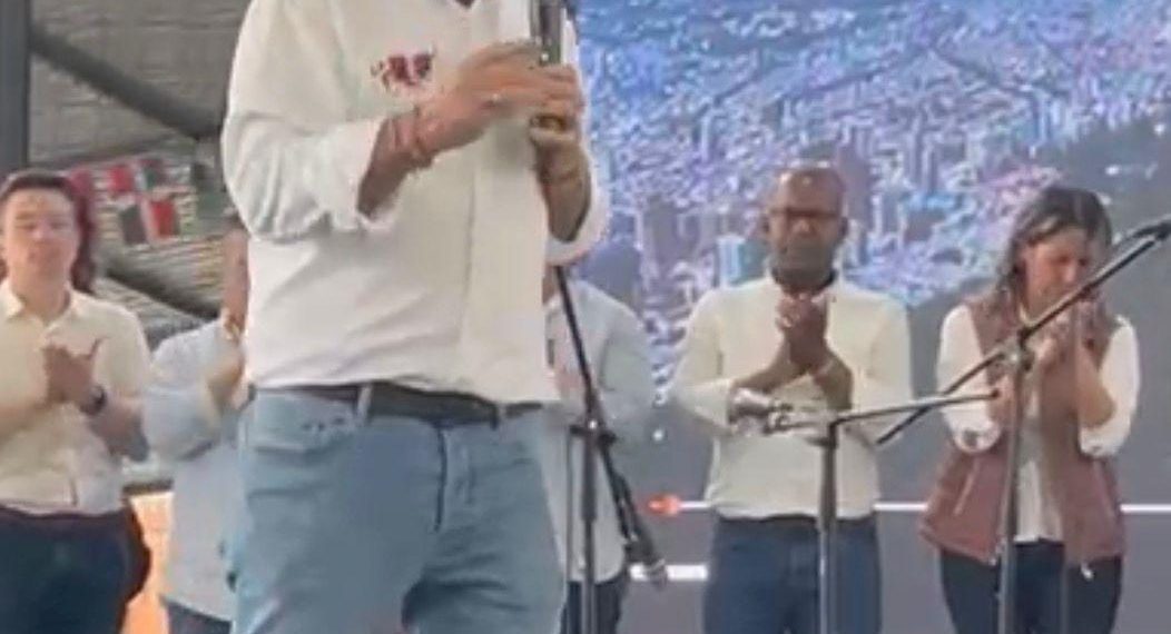 *La “Empiojada” Caucana y el Desafío de Bola Ocho: ¿Votos reales o simple clientelismo?*