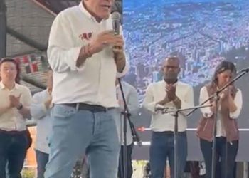 *La “Empiojada” Caucana y el Desafío de Bola Ocho: ¿Votos reales o simple clientelismo?*