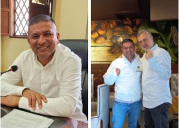 *Al Borde de la Esperanza: Un Llamamiento a la Unidad y el Liderazgo Colectivo en el Cauca*