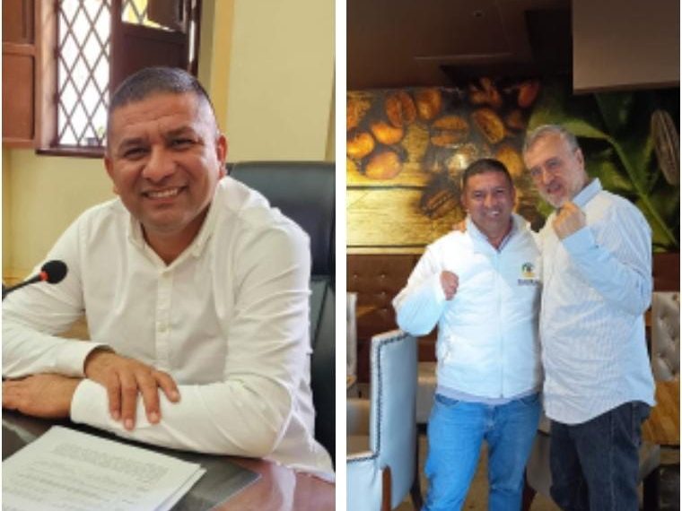 *Al Borde de la Esperanza: Un Llamamiento a la Unidad y el Liderazgo Colectivo en el Cauca*