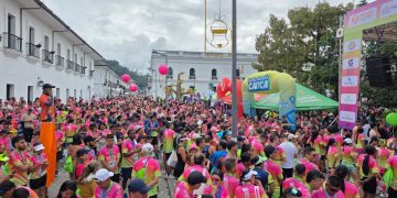 El Cauca Late con Pasión: Más que una Carrera, una Declaración de Esperanza