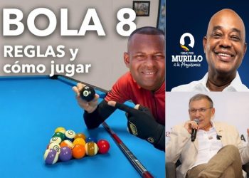 *El Billar Político del 2026: Una Partida de Bola 8 a Costillas del Ciudadano*