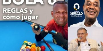*El Billar Político del 2026: Una Partida de Bola 8 a Costillas del Ciudadano*