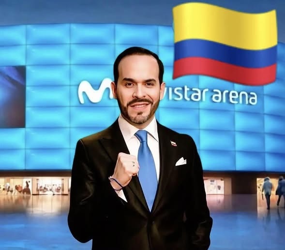 El Agotamiento de la Taquilla: Un Barómetro para Abelardo de la Espriella