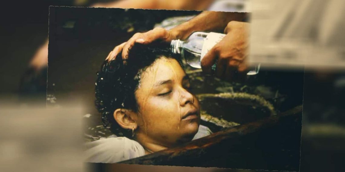 Omaira, el Símbolo Imborrable de Armero: Un Espejo de Desidia y Memoria