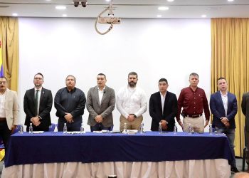 La Regulación de la Protesta: El Diálogo como Camino para la Convivencia