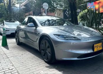 La “Musketitización” del Model 3 en Colombia: ¿Estrategia o Advertencia?