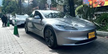 La «Musketitización» del Model 3 en Colombia: ¿Estrategia o Advertencia?