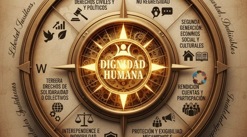 La Selectividad de la Indignación y el DIH