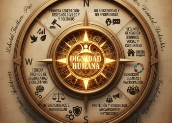 La Selectividad de la Indignación y el DIH