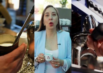 El Barismo como Puerta al Futuro: Formación de Alto Nivel para el Café del Cauca