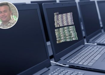 Tras la Huella del Dinero: La Fiscalía Pone la Lupa en las Finanzas de ‘Calarcá’