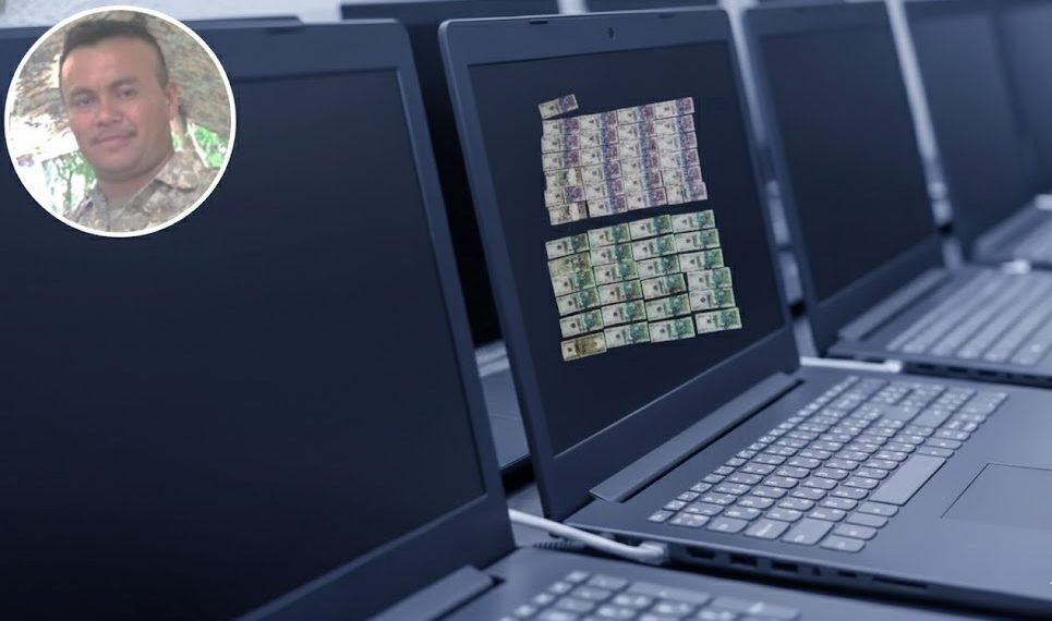 Tras la Huella del Dinero: La Fiscalía Pone la Lupa en las Finanzas de ‘Calarcá’